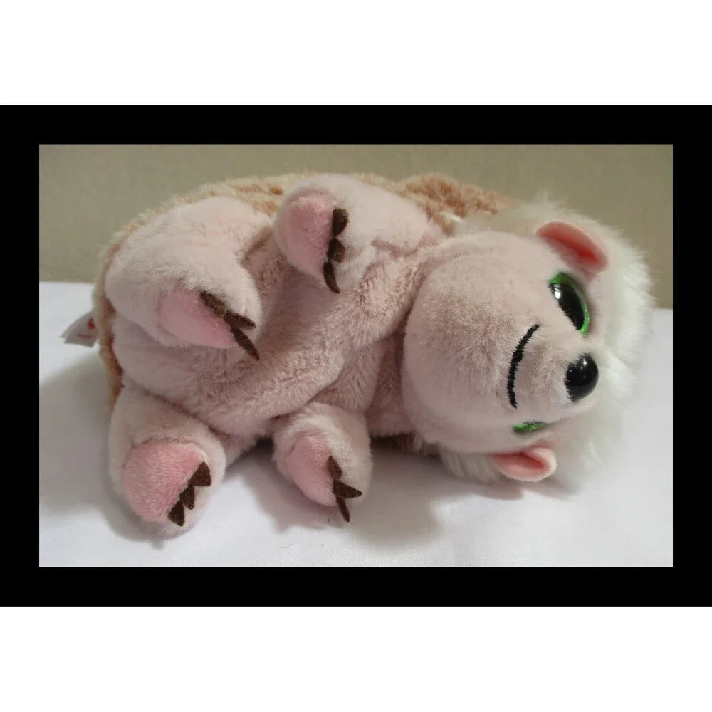 Ty beanie boos